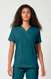 Cherokee Originals™ Women's V-Neck Scrub Top