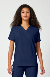 Cherokee Originals™ Women's V-Neck Scrub Top