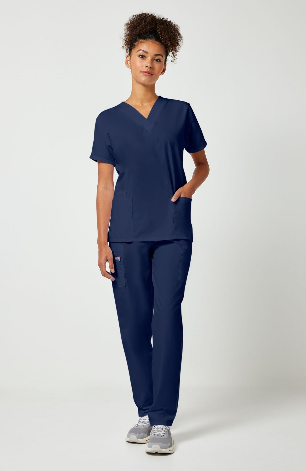 Cherokee Originals™ Women's V-Neck Scrub Top