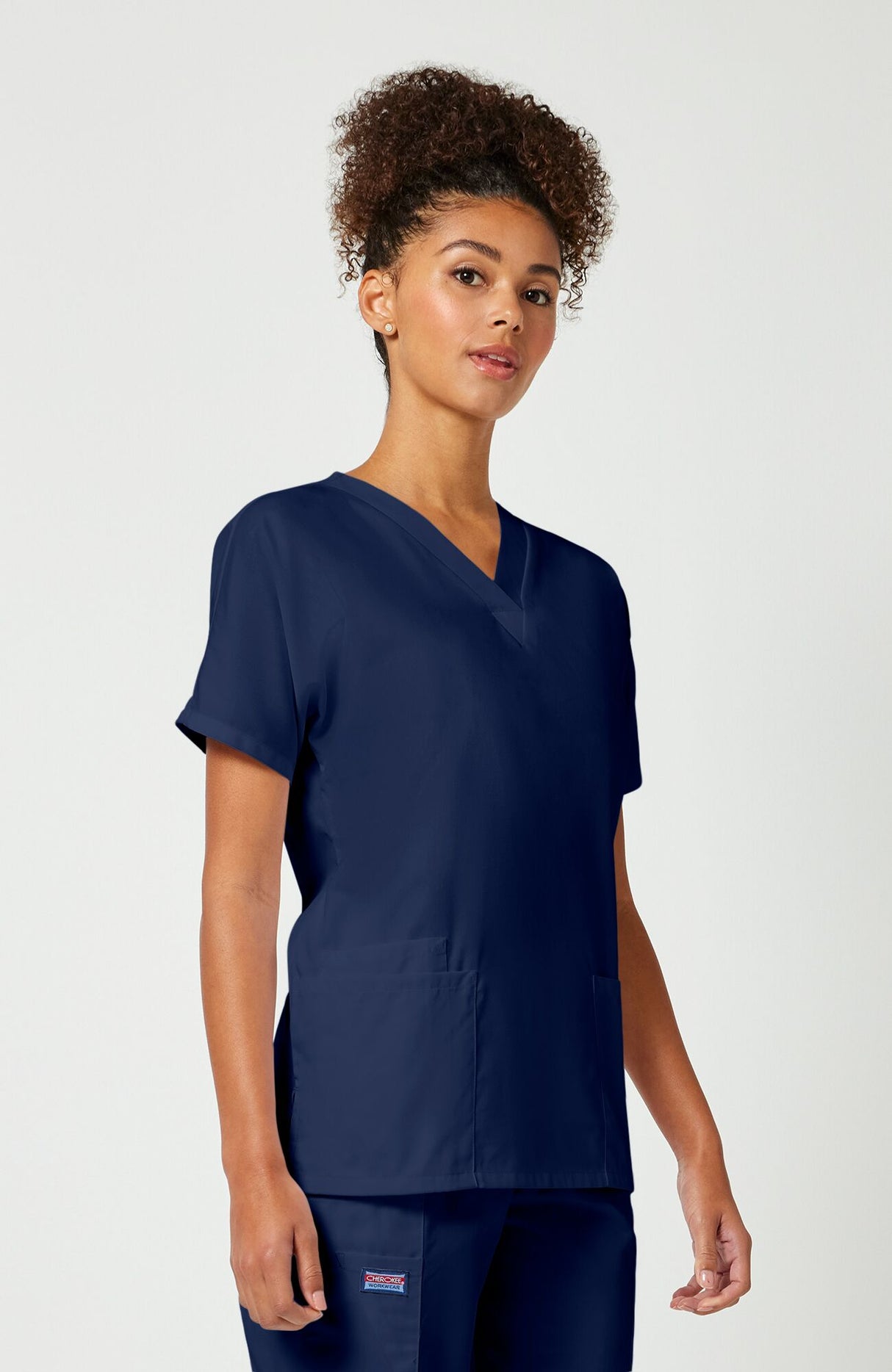 Cherokee Originals™ Women's V-Neck Scrub Top