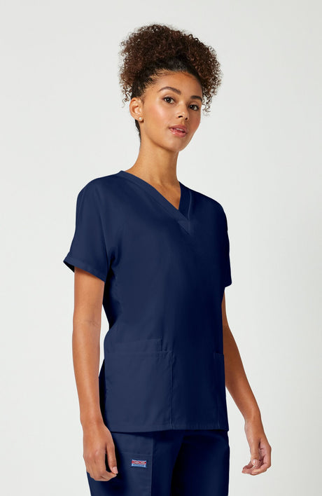Cherokee Originals™ Women's V-Neck Scrub Top