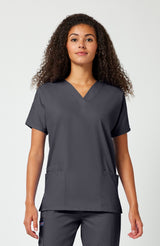 Cherokee Originals™ Women's V-Neck Scrub Top
