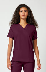 Cherokee Originals™ Women's V-Neck Scrub Top