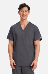 Cherokee Originals™ Unisex V-Neck Scrub Top
