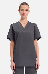 Cherokee Originals™ Unisex V-Neck Scrub Top