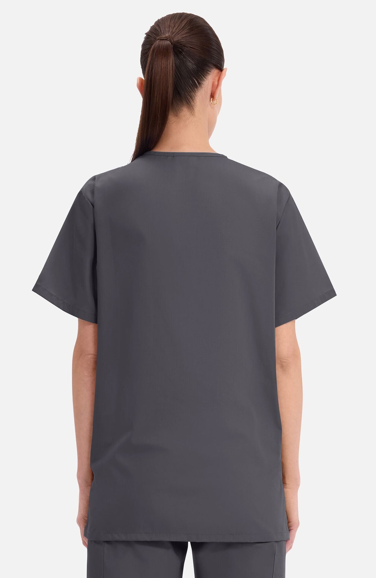 Cherokee Originals™ Unisex V-Neck Scrub Top