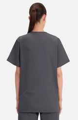 Cherokee Originals™ Unisex V-Neck Scrub Top