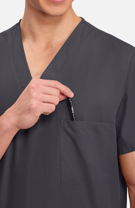 Cherokee Originals™ Unisex V-Neck Scrub Top