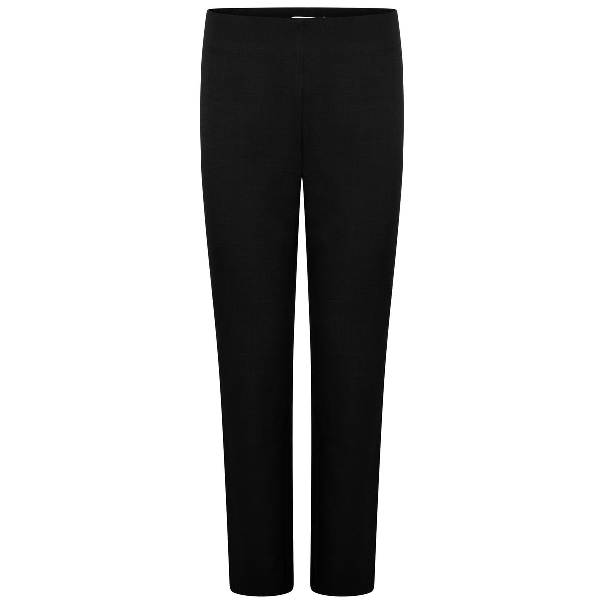 Lili Straight-Leg Beauty Trouser