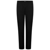 Lili Straight-Leg Beauty Trouser