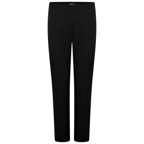 Lili Straight-Leg Beauty Trouser