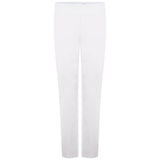 Lili Straight-Leg Beauty Trouser