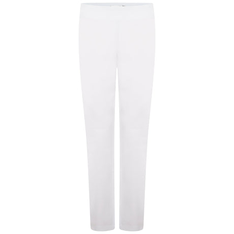 Lili Straight-Leg Beauty Trouser
