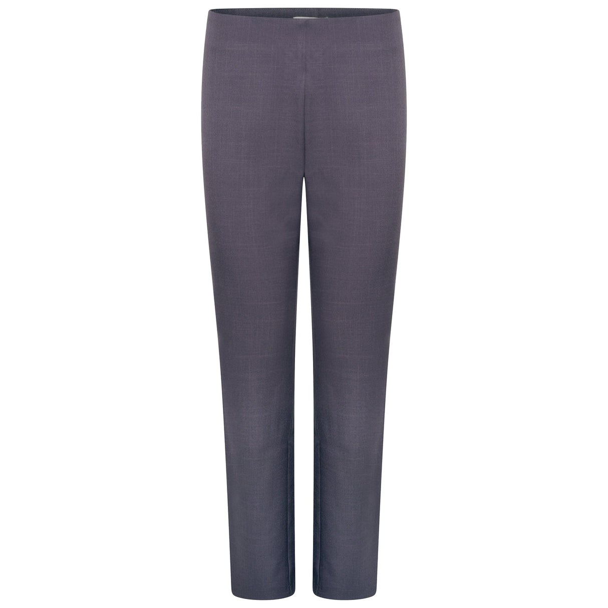 Lili Straight-Leg Beauty Trouser