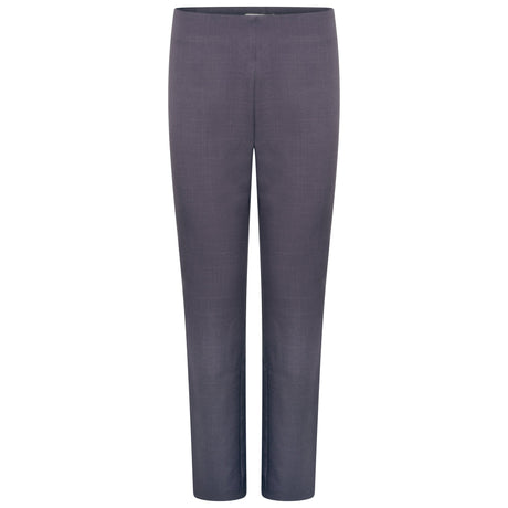 Lili Straight-Leg Beauty Trouser