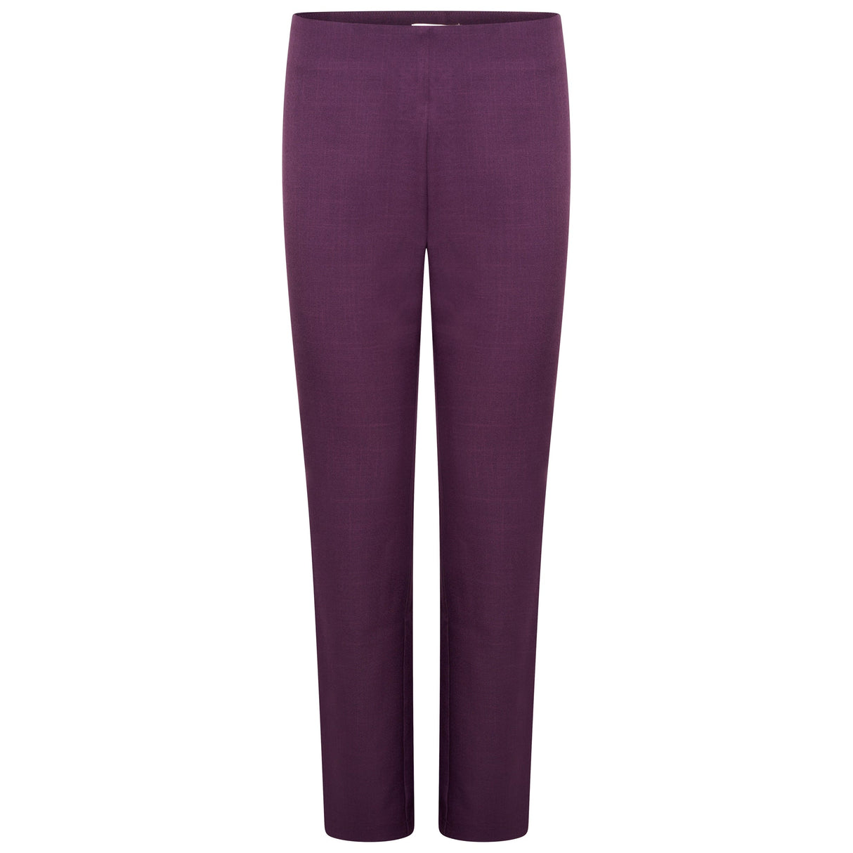 Lili Straight-Leg Beauty Trouser