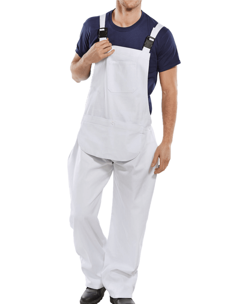 Beeswift Bib and Brace