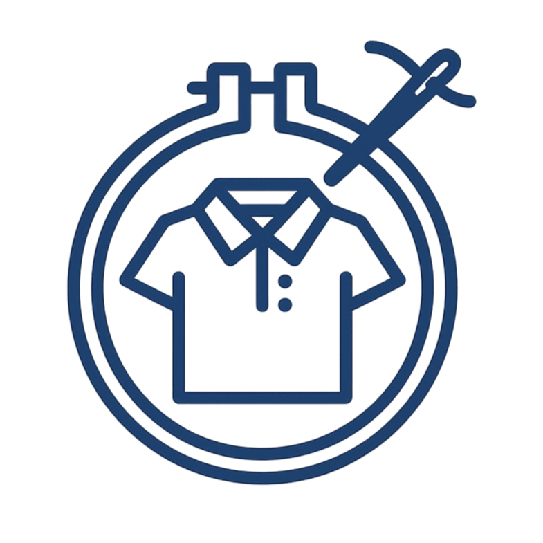 Custom Embroidery Service