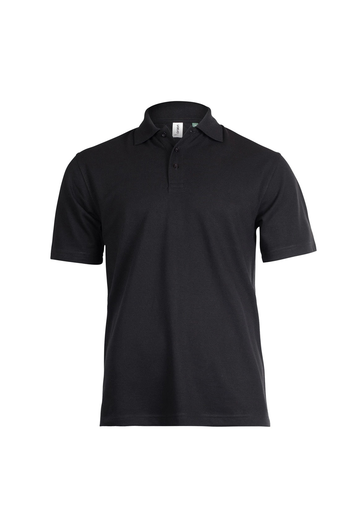 UNISEX ECO POLOSHIRT