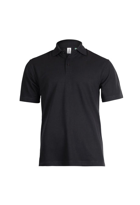 UNISEX ECO POLOSHIRT