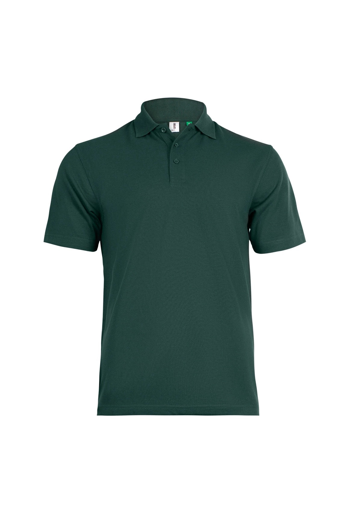 UNISEX ECO POLOSHIRT