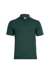 UNISEX ECO POLOSHIRT