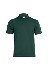 UNISEX ECO POLOSHIRT