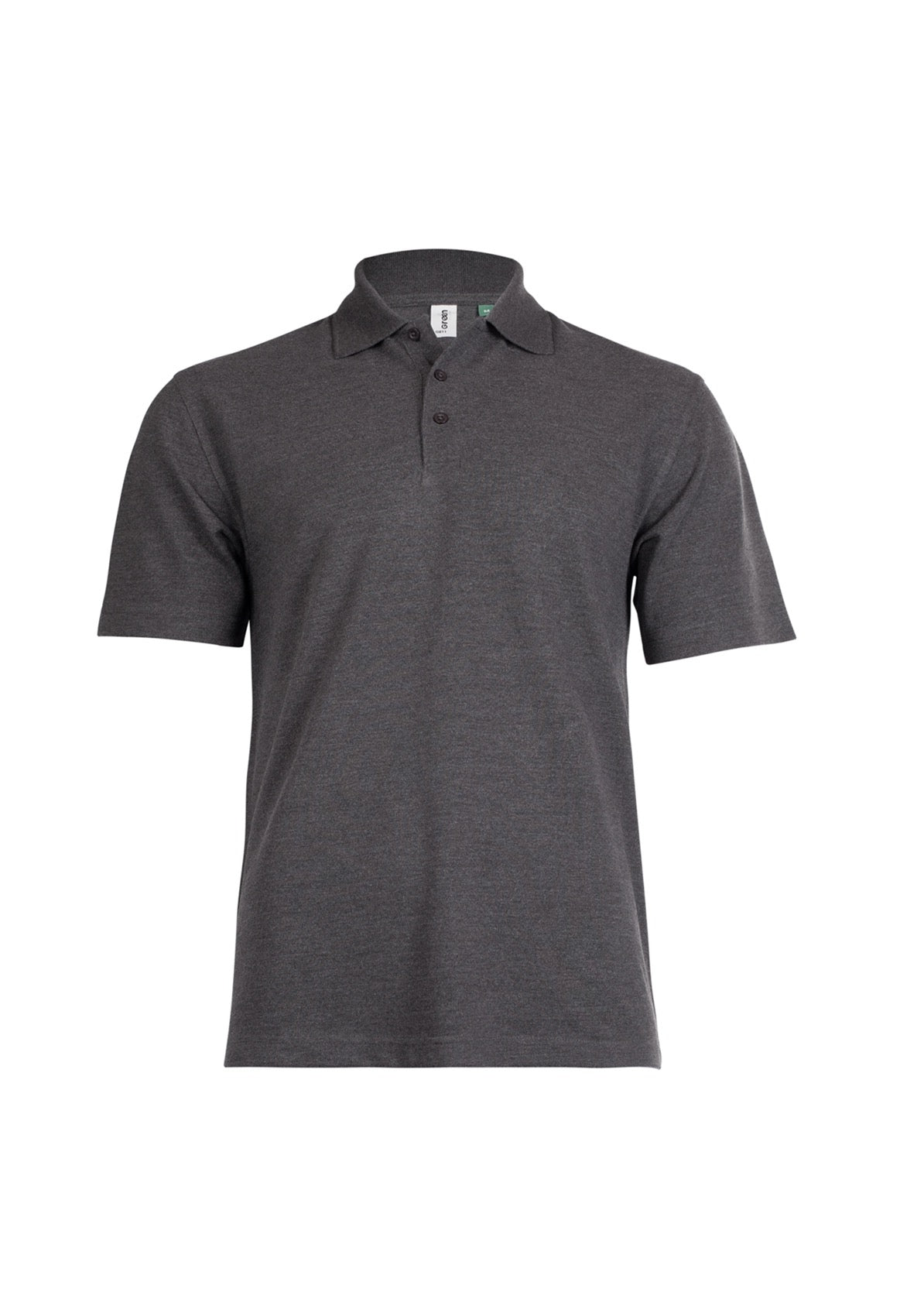 UNISEX ECO POLOSHIRT
