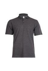 UNISEX ECO POLOSHIRT