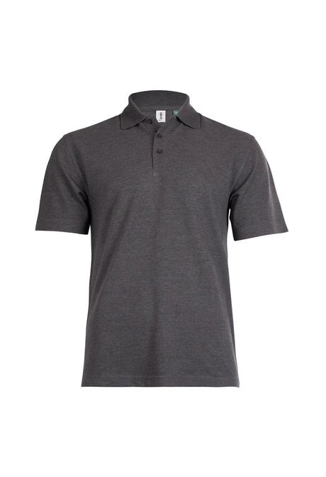 UNISEX ECO POLOSHIRT