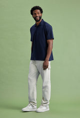 UNISEX ECO POLOSHIRT
