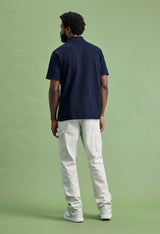 UNISEX ECO POLOSHIRT