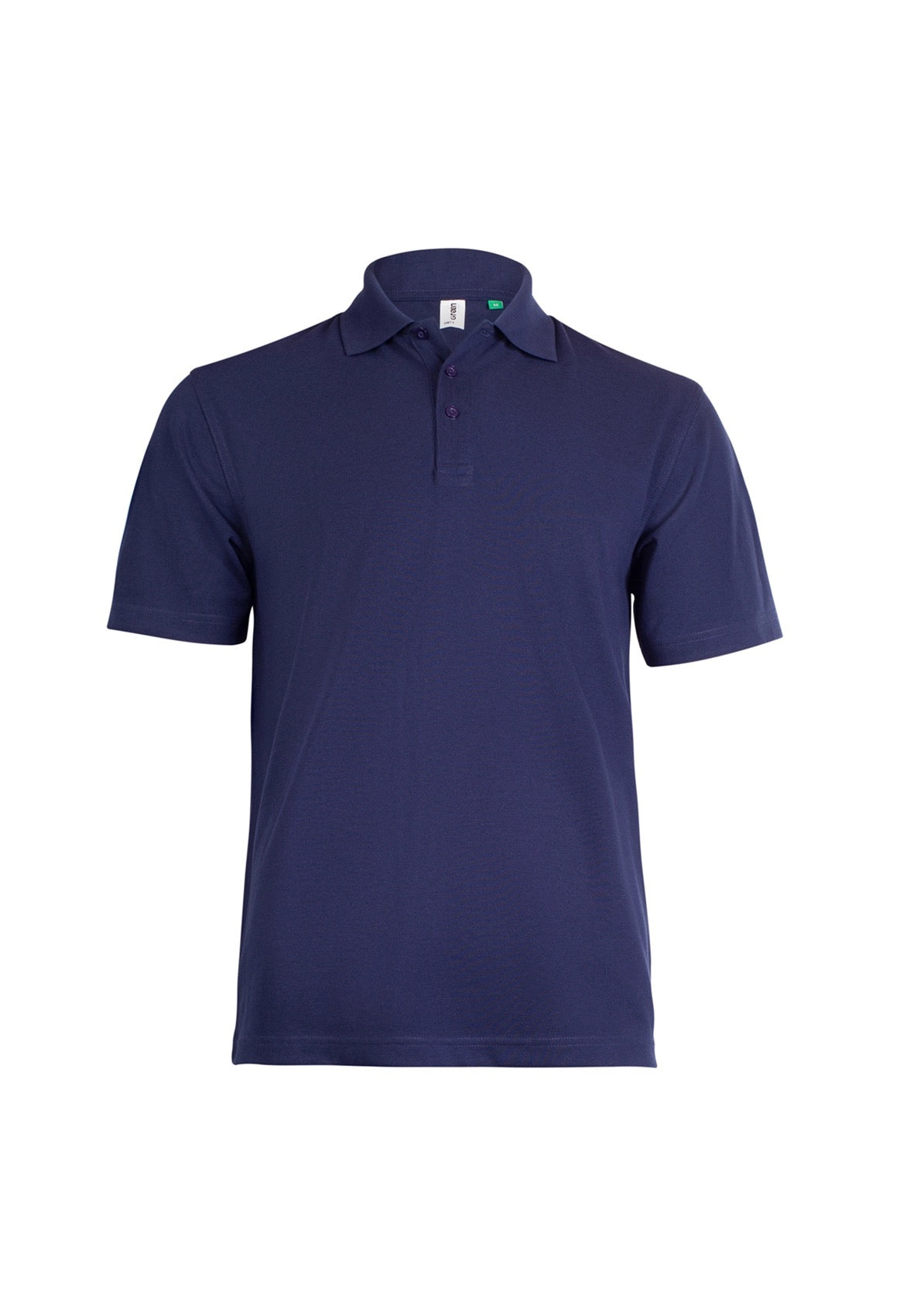 UNISEX ECO POLOSHIRT