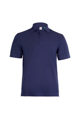 UNISEX ECO POLOSHIRT