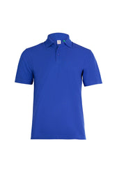 UNISEX ECO POLOSHIRT