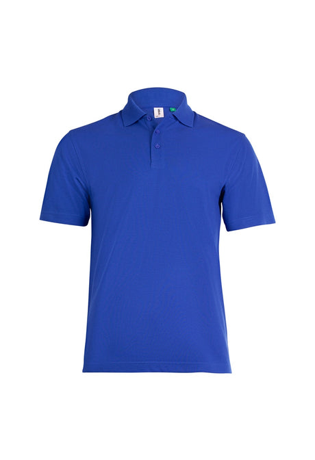 UNISEX ECO POLOSHIRT