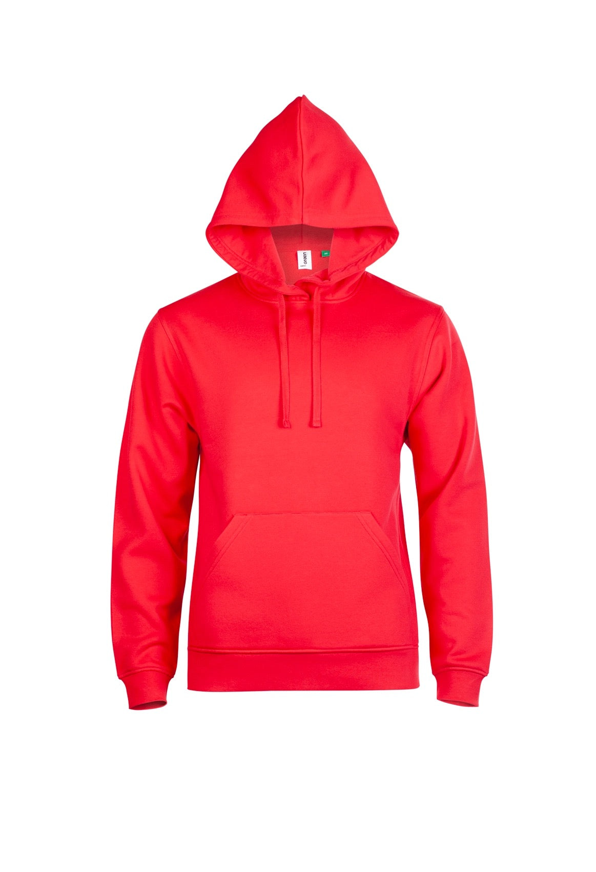 ECO HOODIE