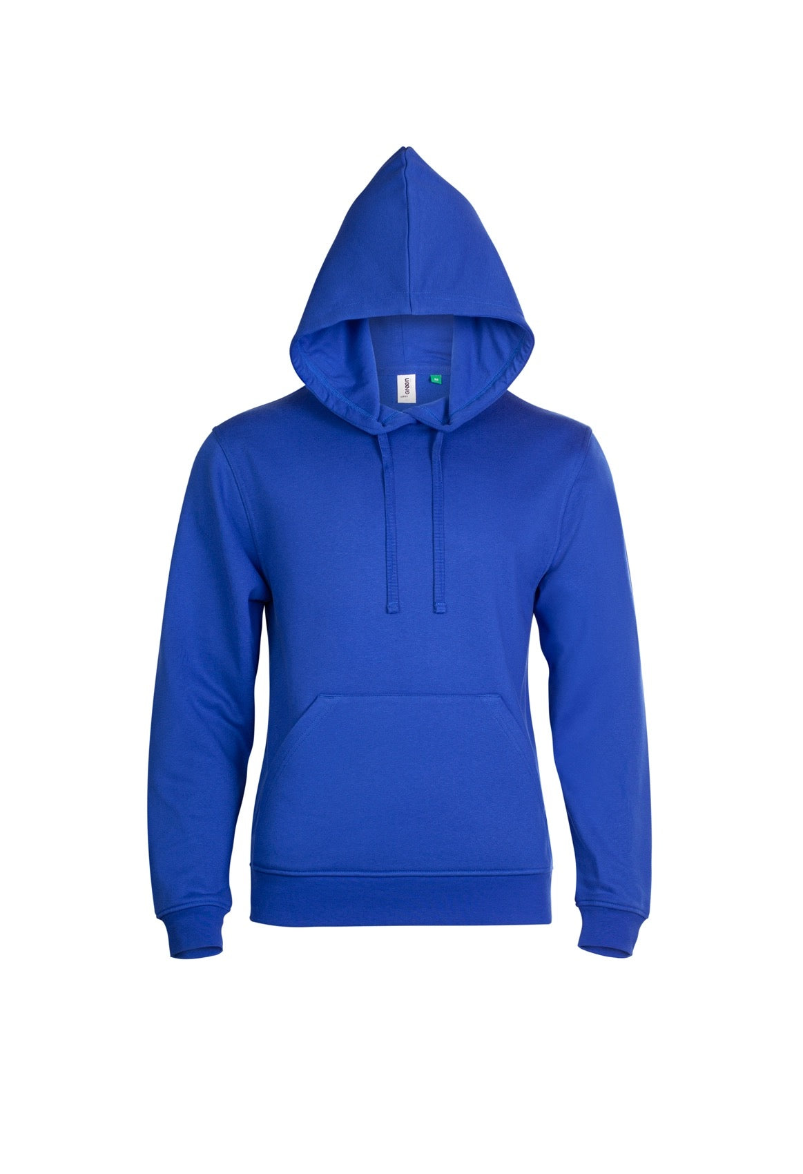 ECO HOODIE