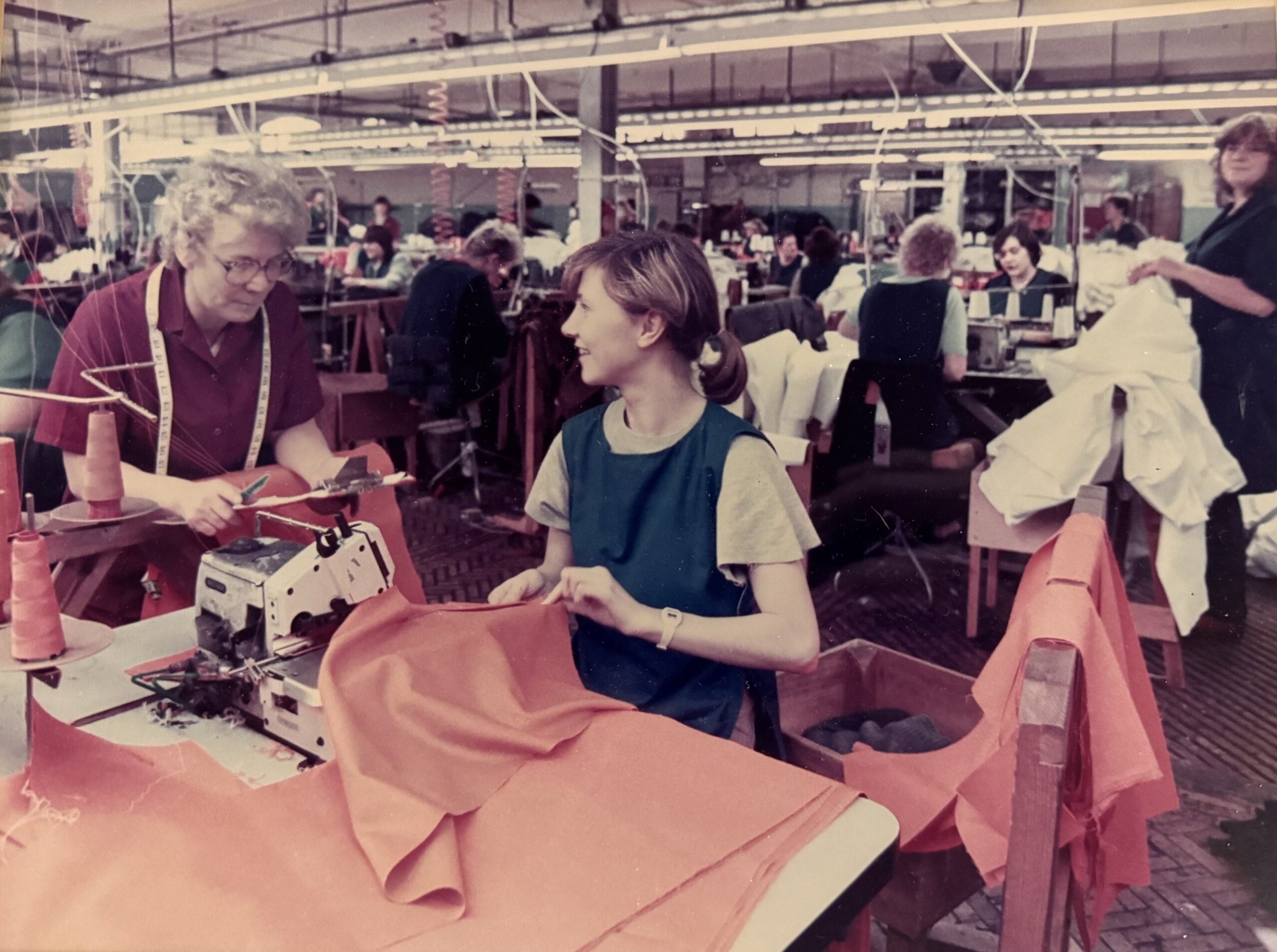 Harveys Workwear
