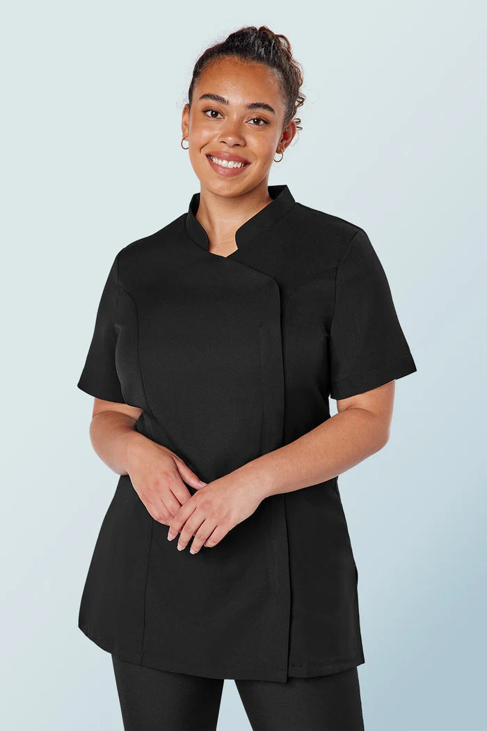 Lea Asymetric Beauty Tunic