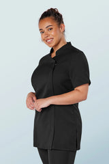 Lea Asymetric Beauty Tunic