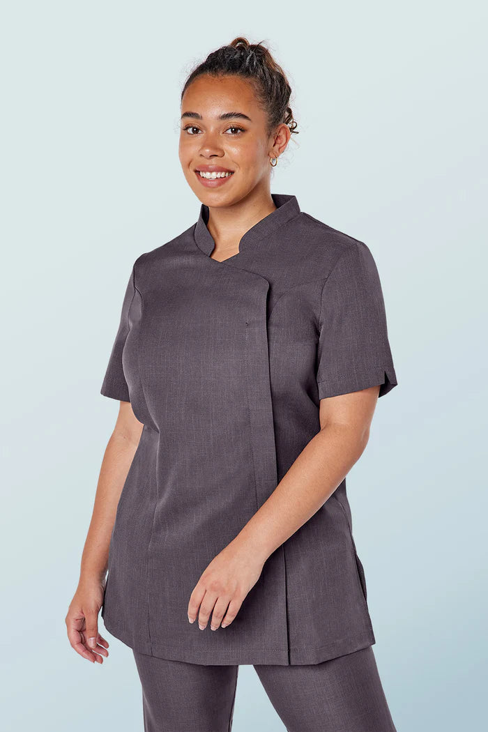 Lea Asymetric Beauty Tunic