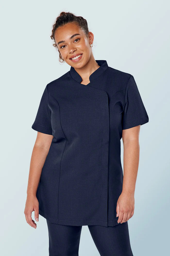 Lea Asymetric Beauty Tunic
