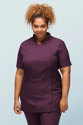 Lea Asymetric Beauty Tunic