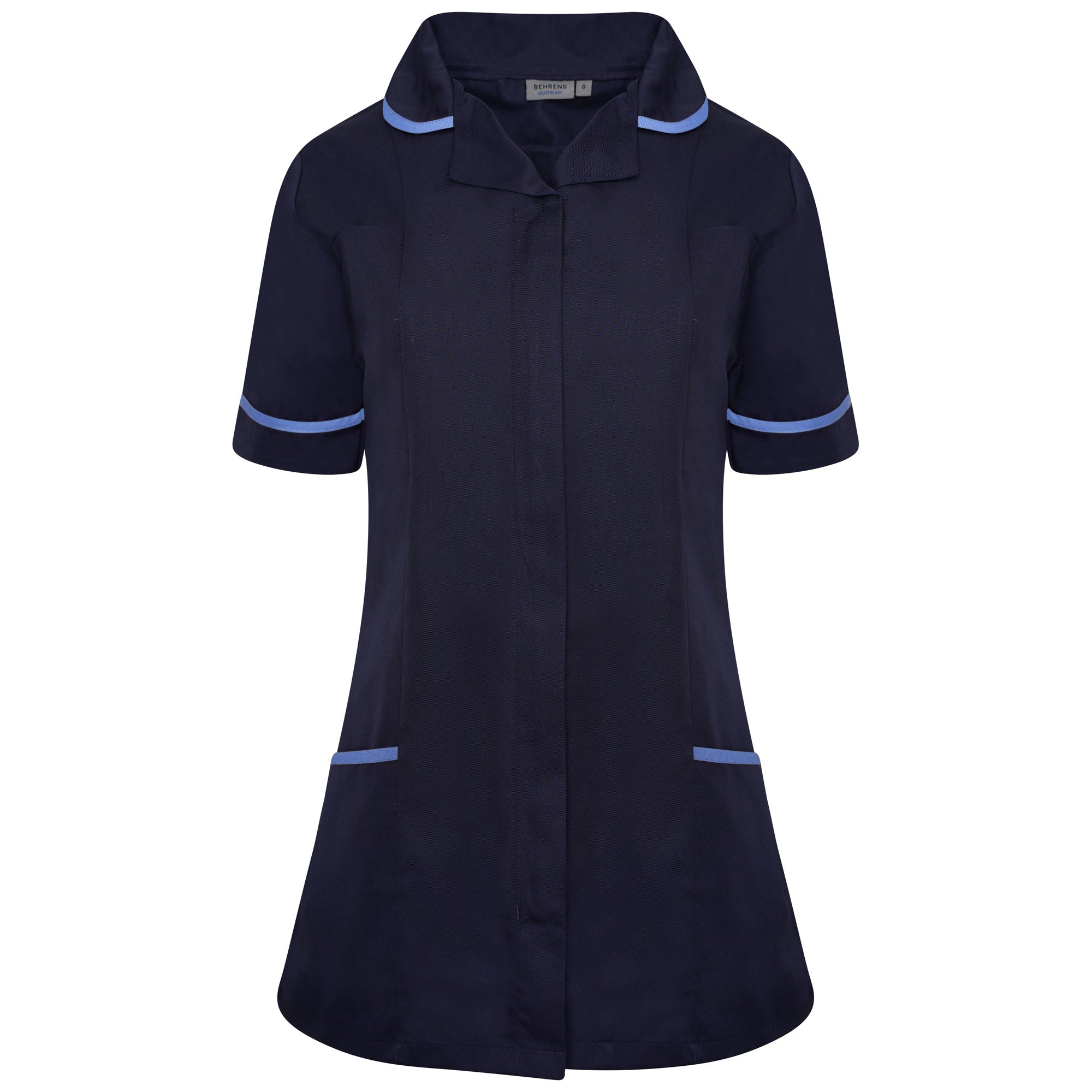 BEHRENS LADIES HEALTHCARE TUNIC