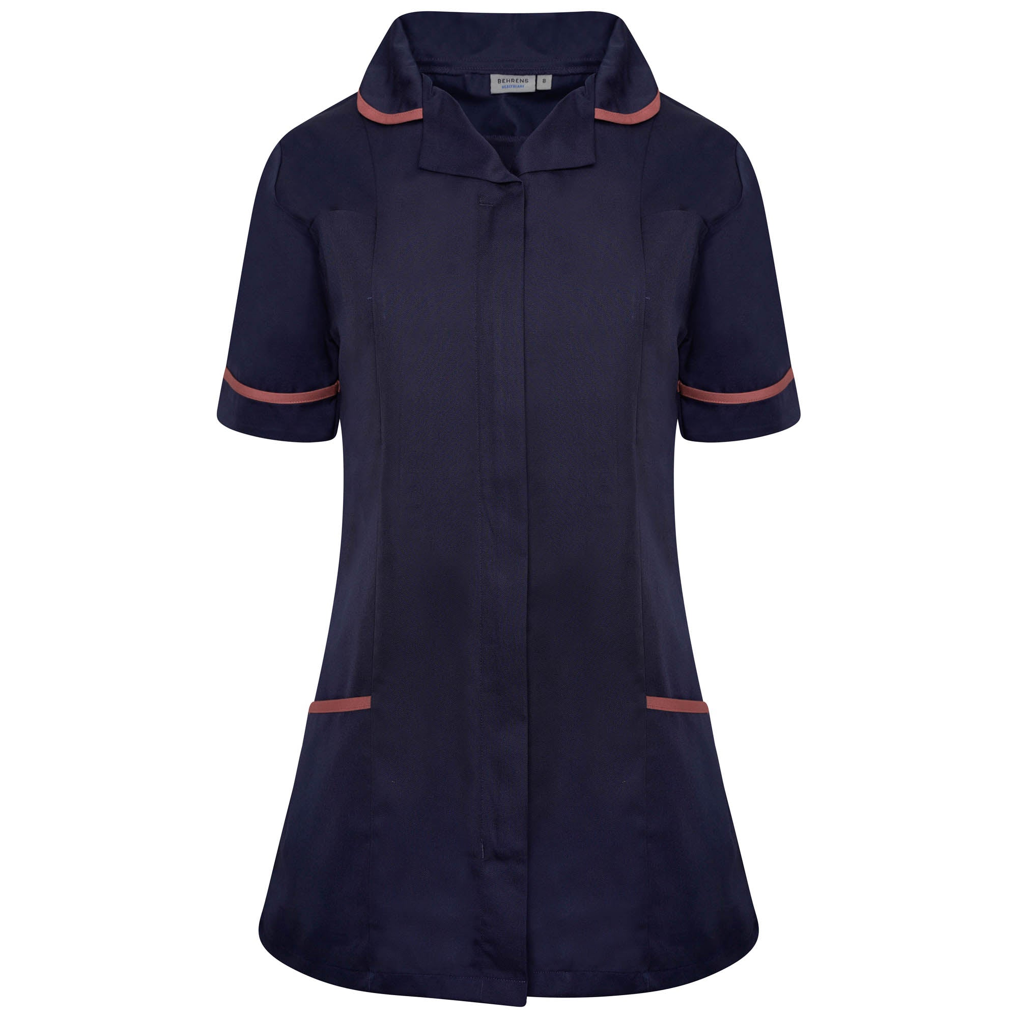 BEHRENS LADIES HEALTHCARE TUNIC