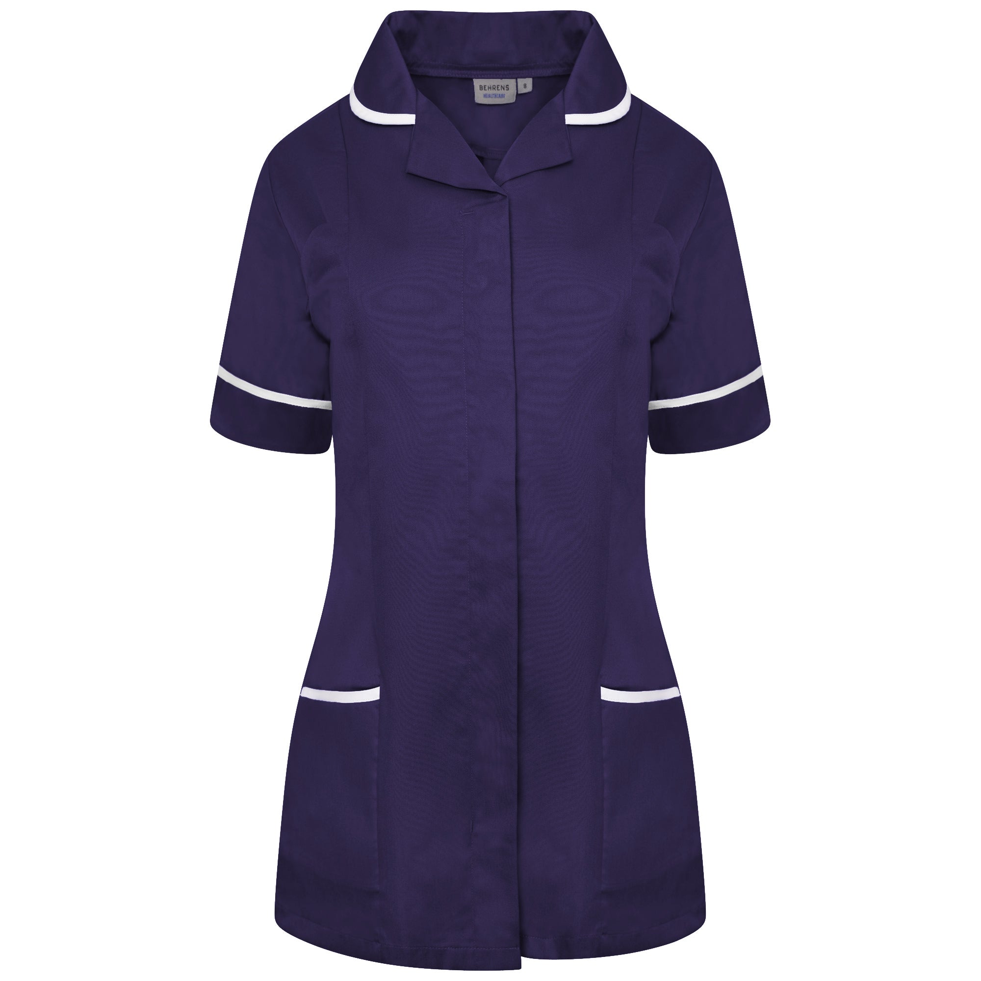 BEHRENS LADIES HEALTHCARE TUNIC