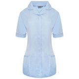BEHRENS LADIES ZIP FRONT TUNIC