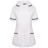 BEHRENS LADIES ZIP FRONT TUNIC