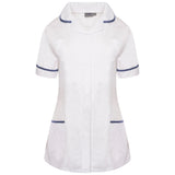 BEHRENS LADIES ZIP FRONT TUNIC